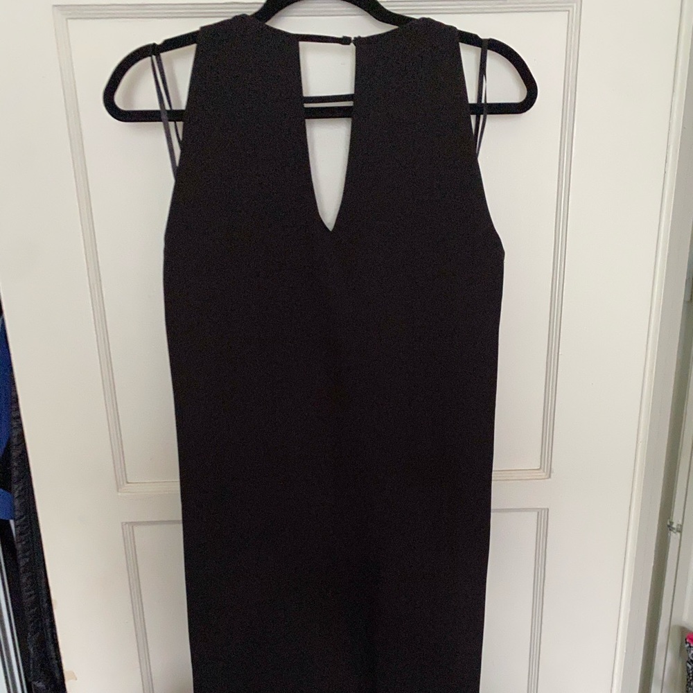 New never worn the perfect “little black dress”